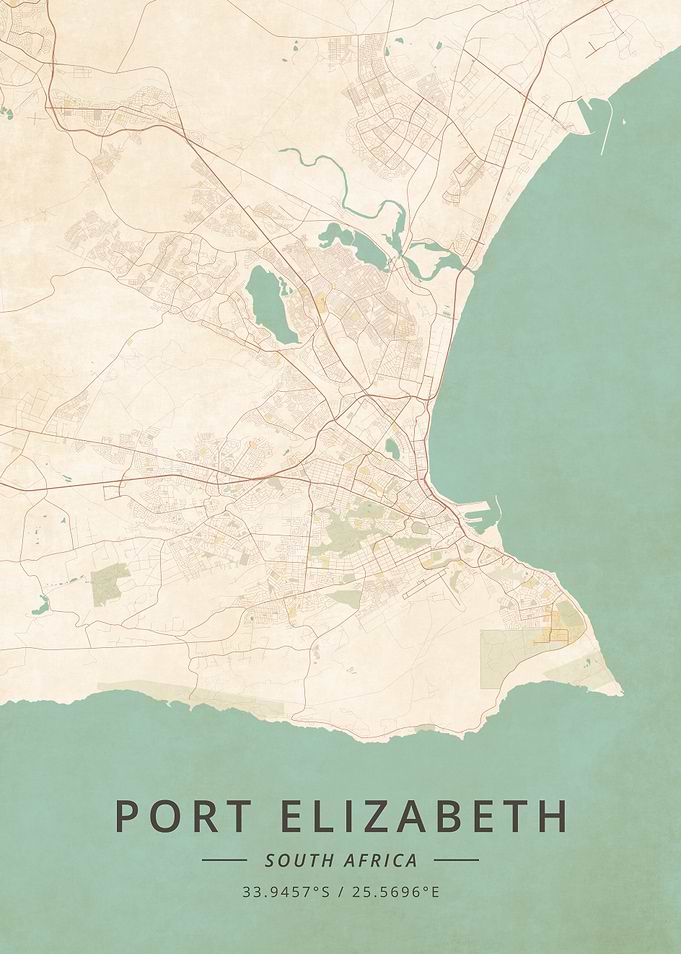 Port Elizabeth SA