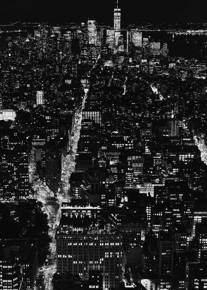 BW New York