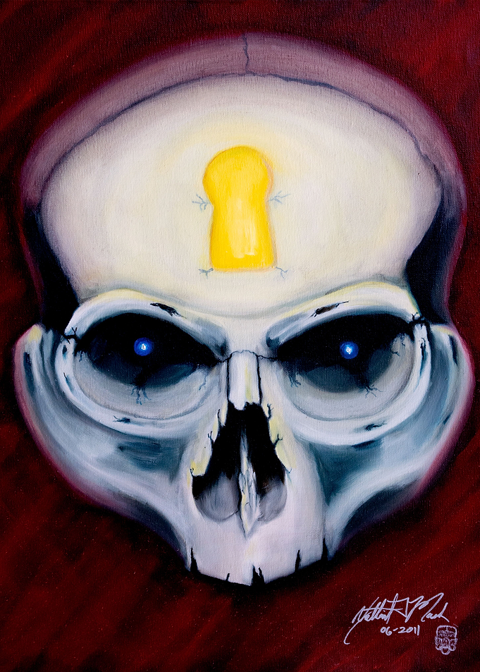 Minds Doorway