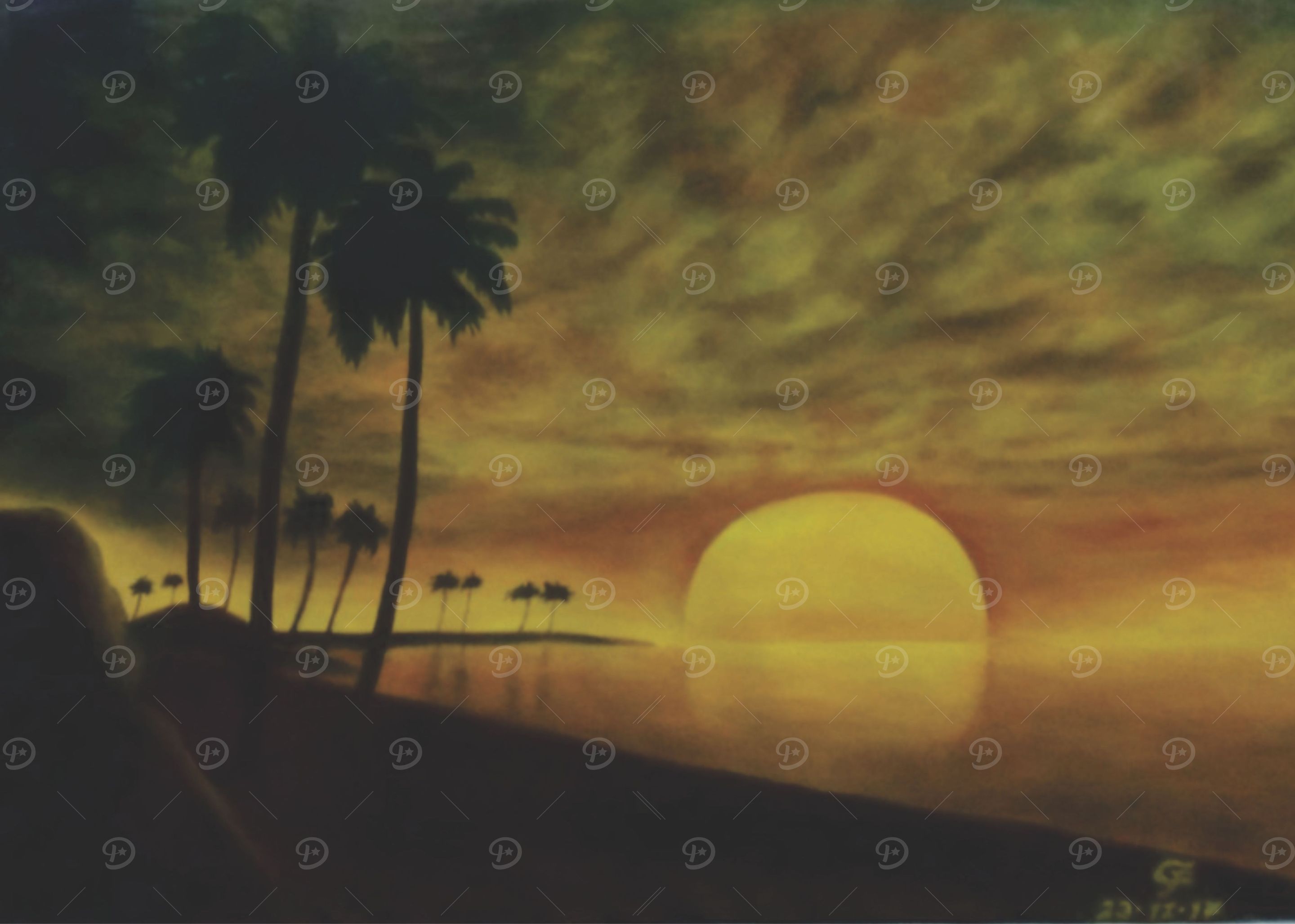 Amanecer