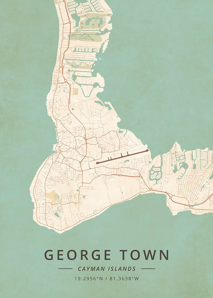 George Town Cayman Islands