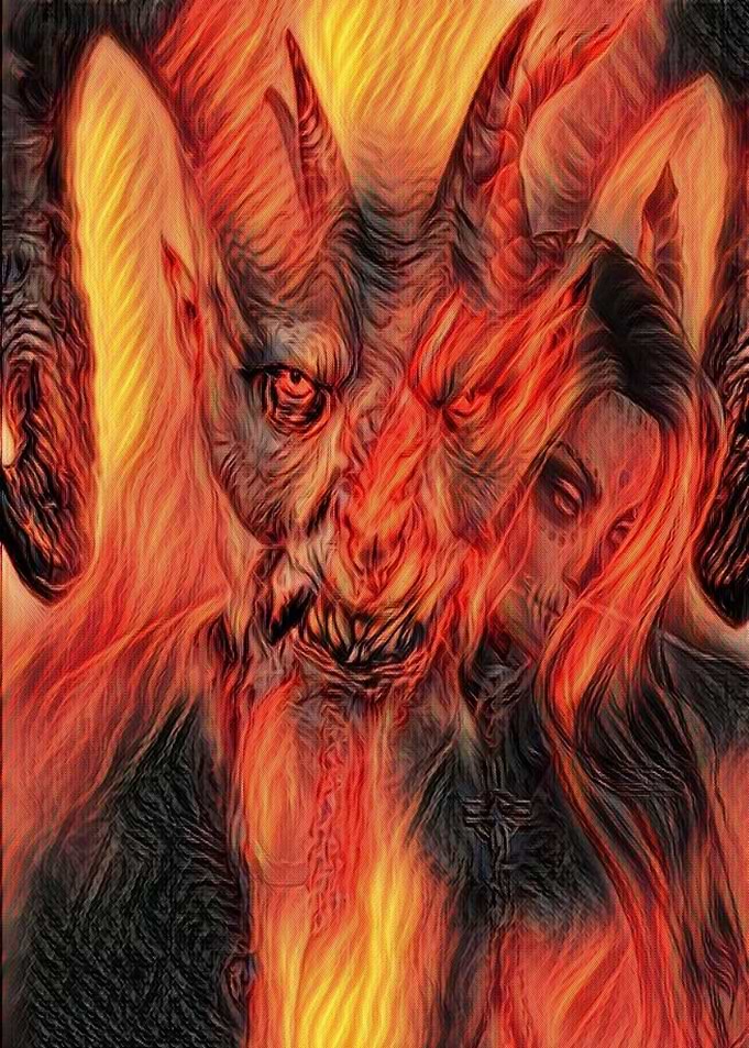all have our demons 2