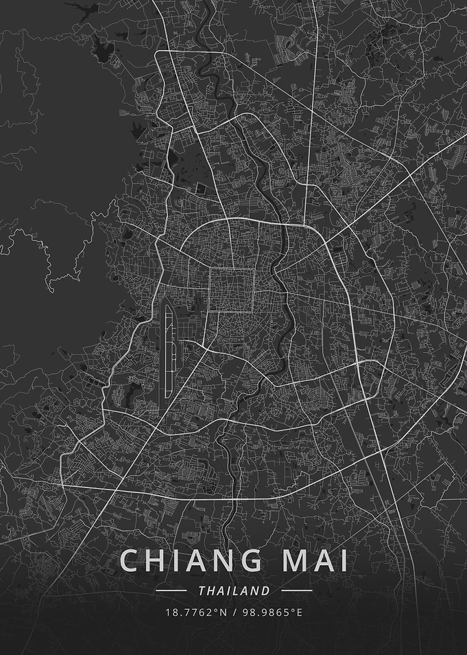 Chiang Mai Thailand
