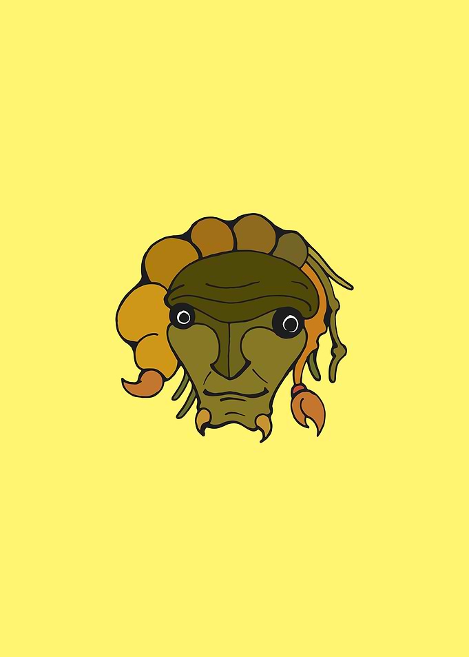 ZODIAC 8 scorpio