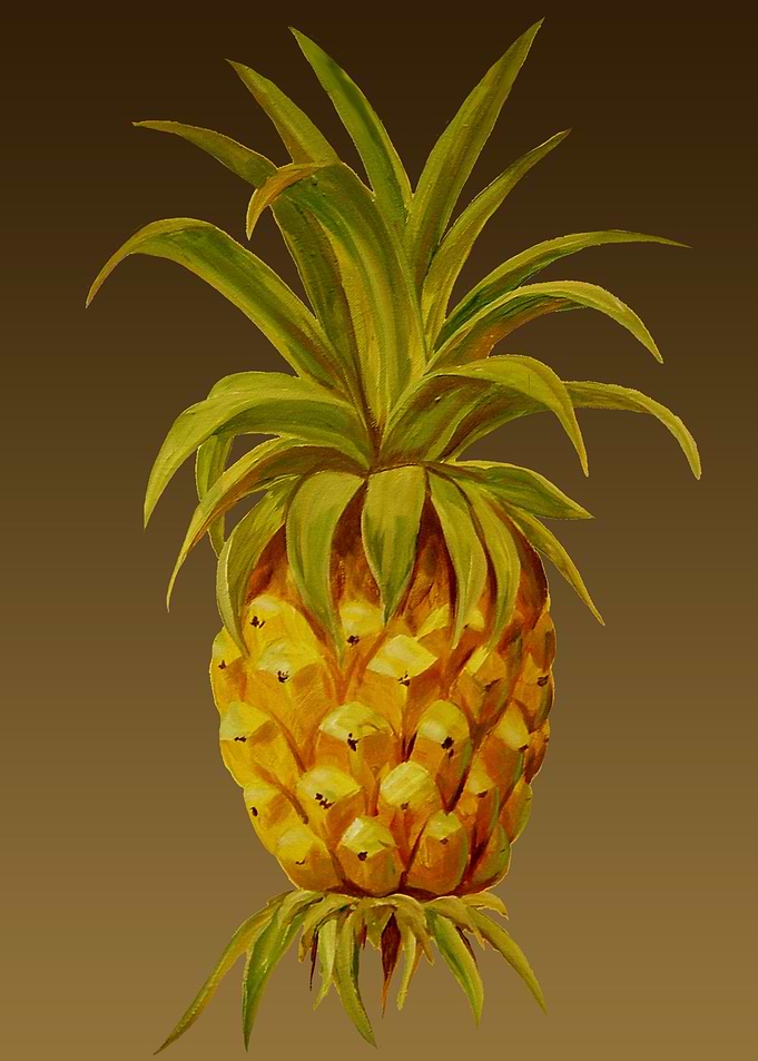 fine apple