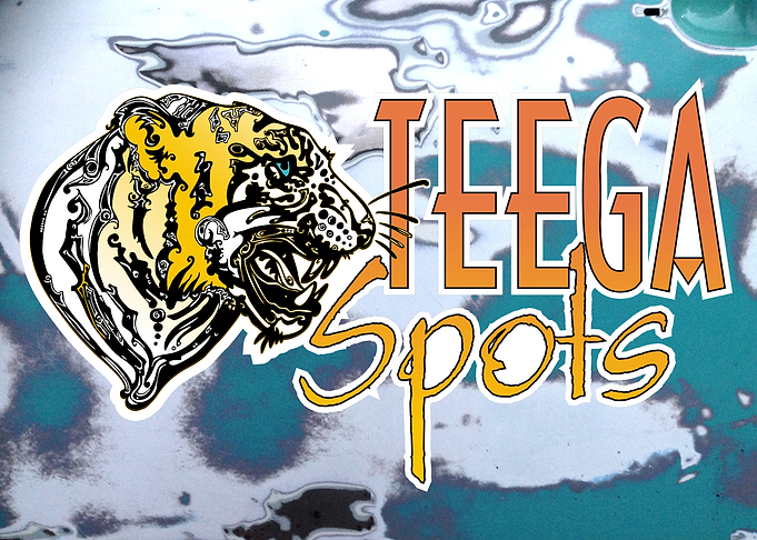 wild teega
