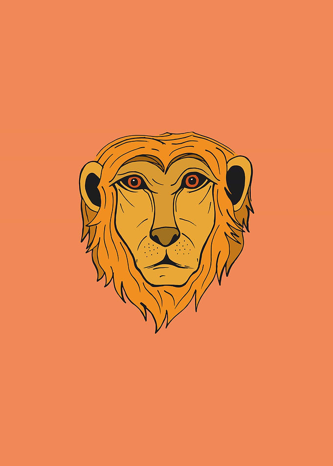ZODIAC 5 leo