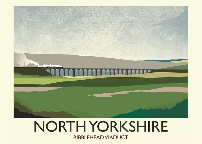 North Yorkshire