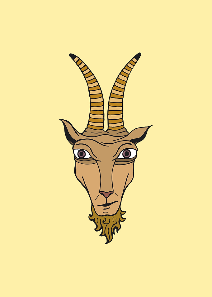 ZODIAC 10 capricorn