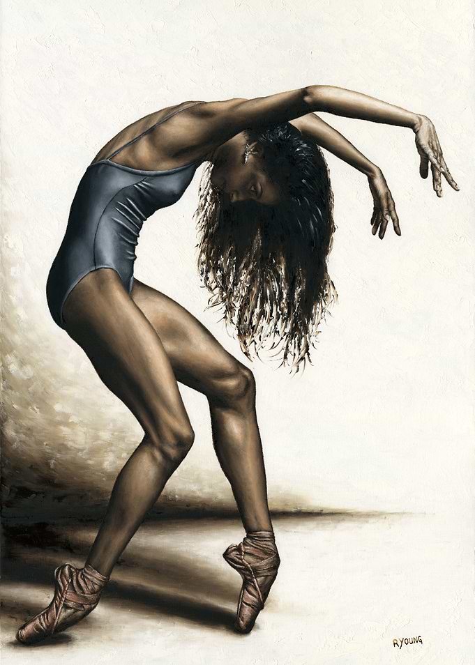 Dance Intensity