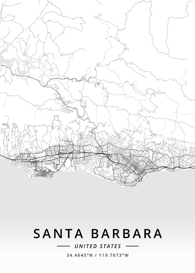 Santa Barbara US