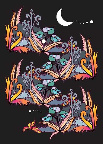 foilage