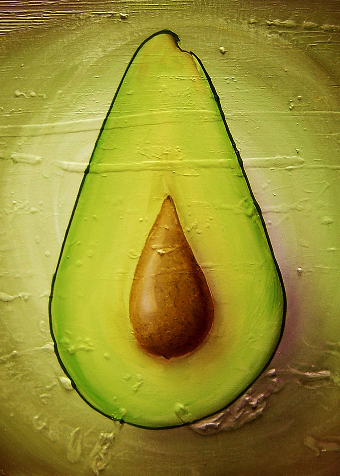 avo heart