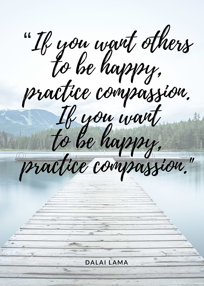 PracticeCompassion