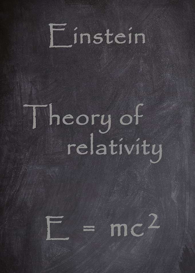 Theory of relativity