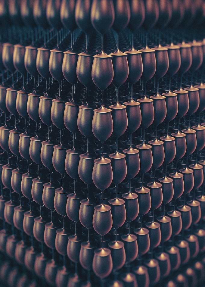 Metal Glasses