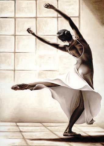 Dance Finesse
