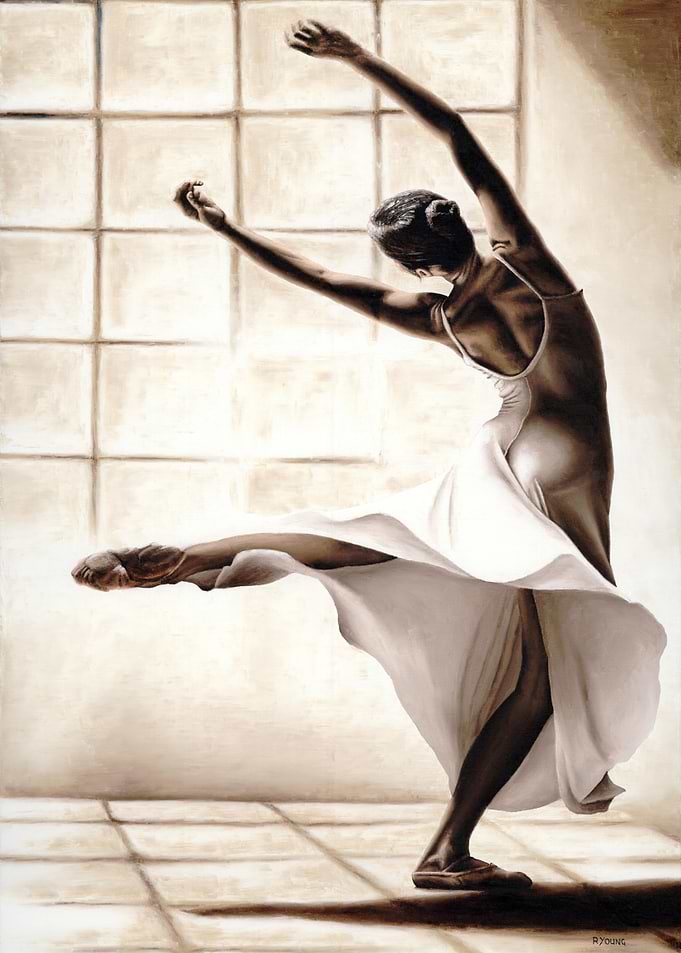 Dance Finesse