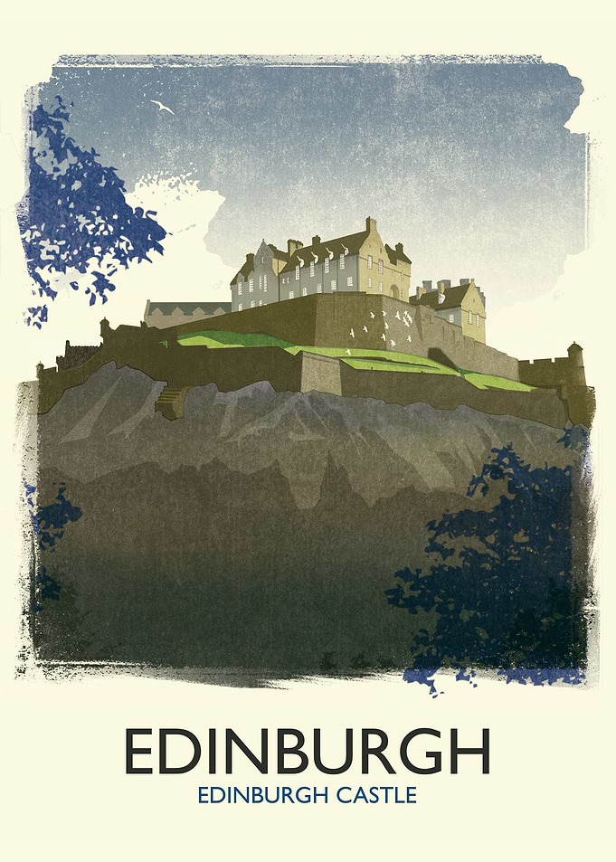 Edinburgh
