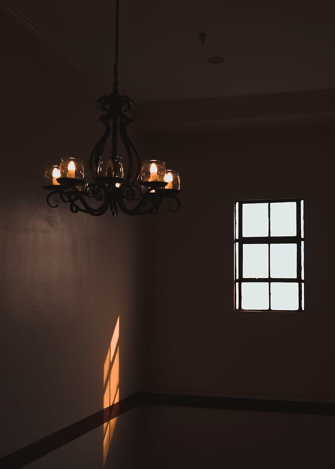 Light Refletion