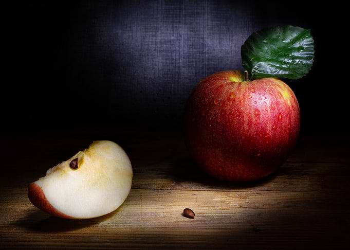 Apple