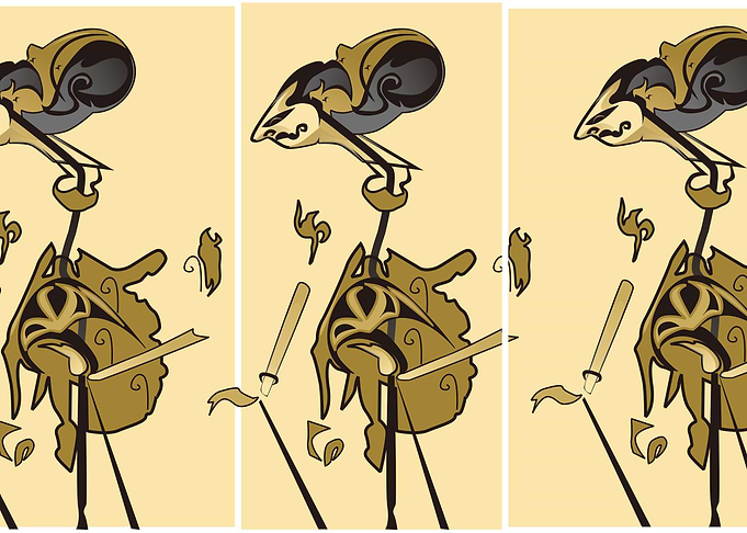 Wayang Java