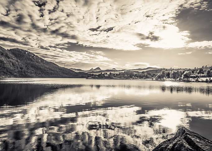 Lofoten Norway