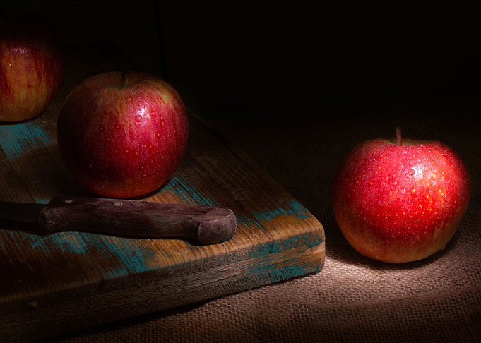 Apples