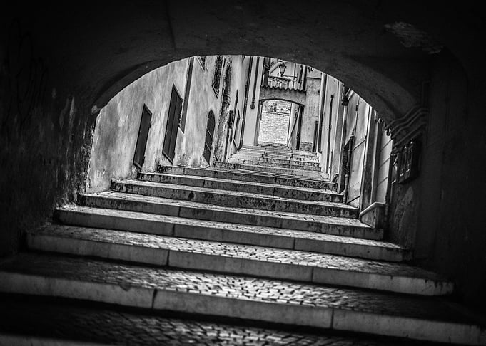 Limone Italy
