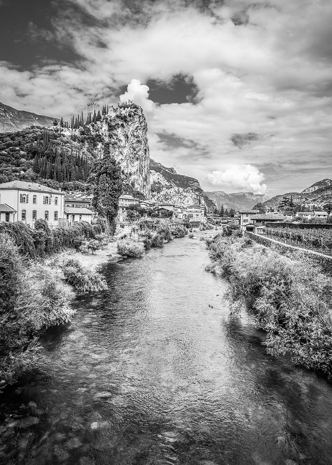 Limone Italy