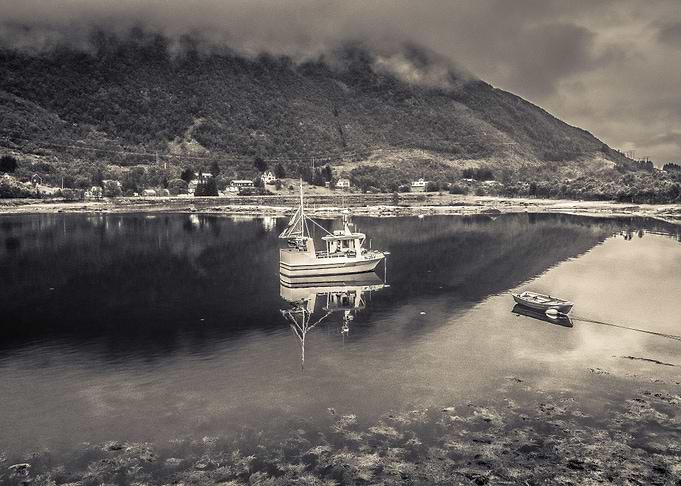 Lofoten Norway