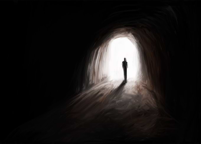tunnel
