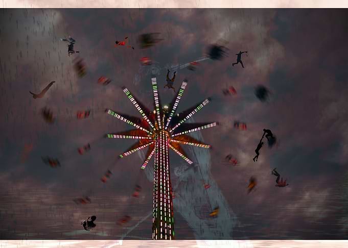 ghostwheel