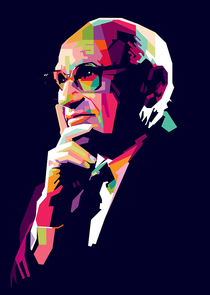 Milton Friedman