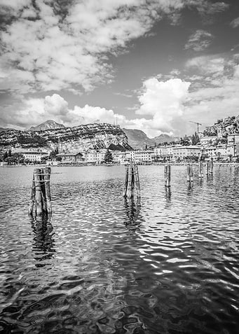 Limone Italy
