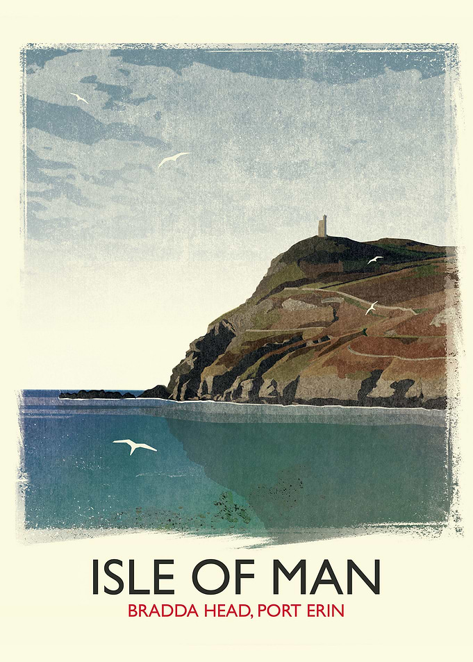 Isle of Man