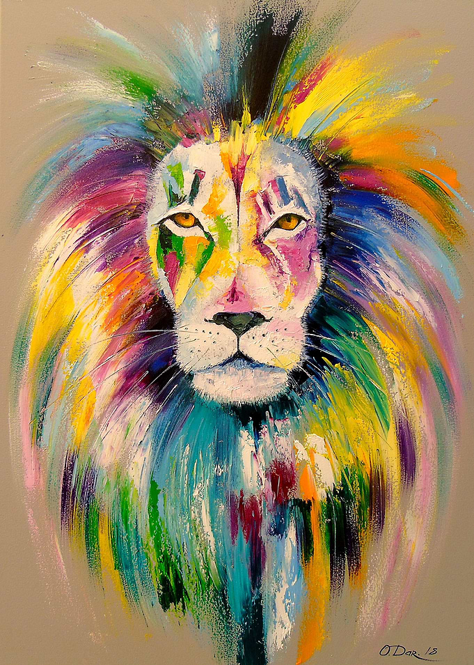 Lion