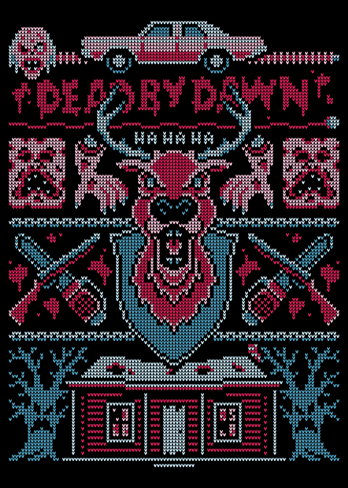 Dead by Dawn
