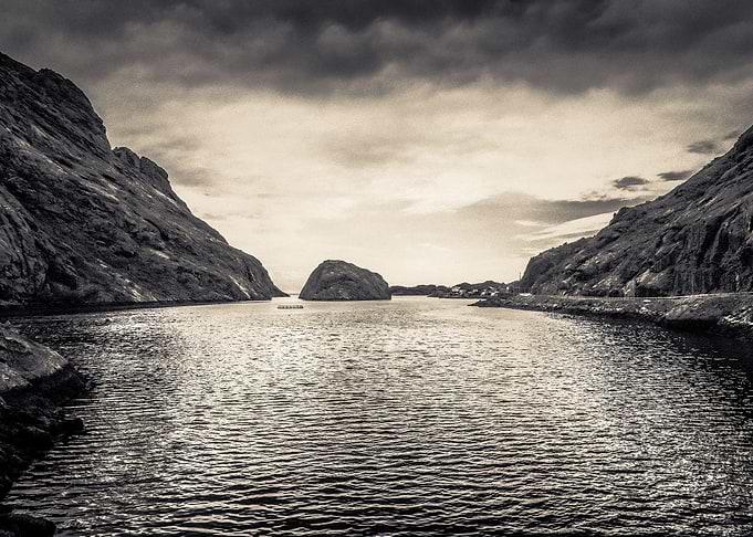 Lofoten Norway