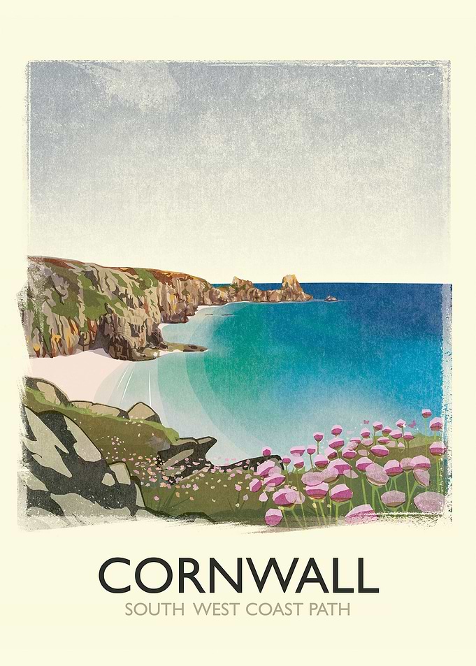 Cornwall