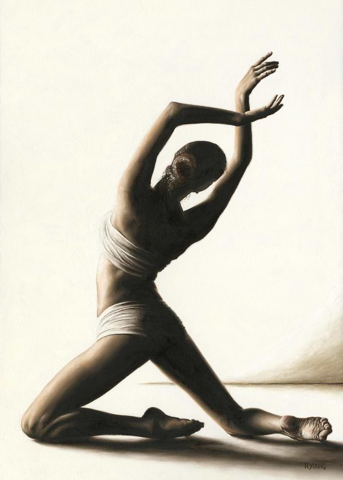 Devotion to Dance
