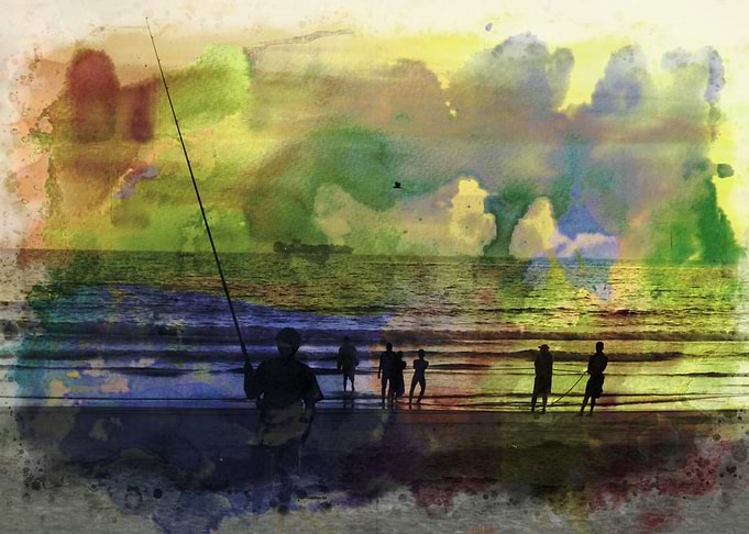 Fishermen