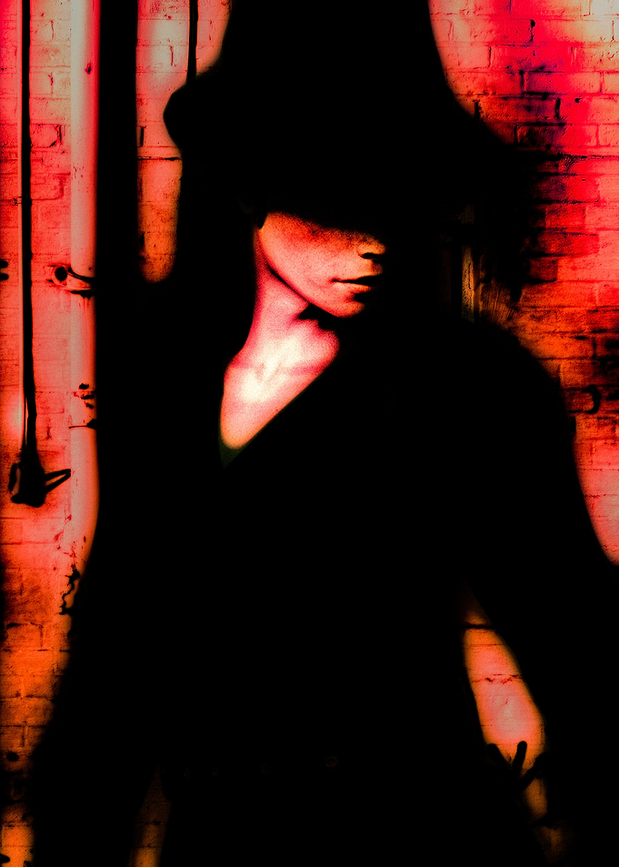 Red Enigma