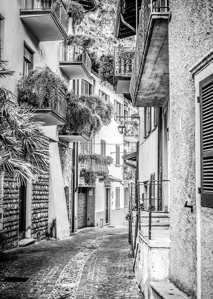 Limone Italy