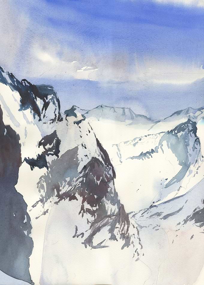 Snow