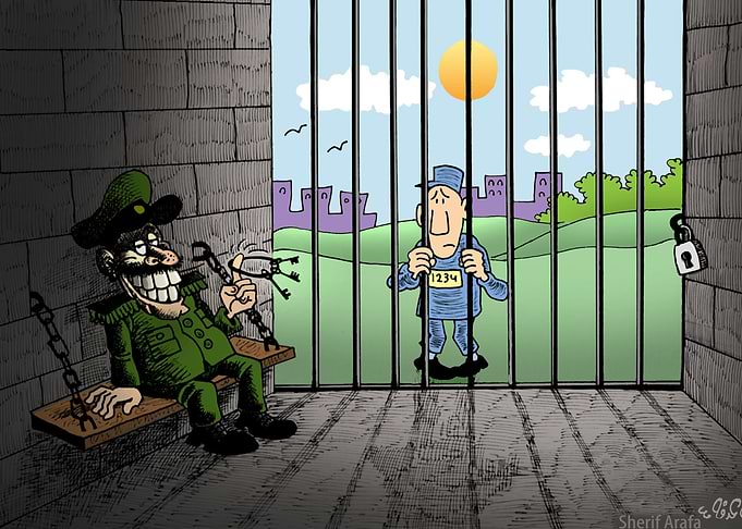 Freedom