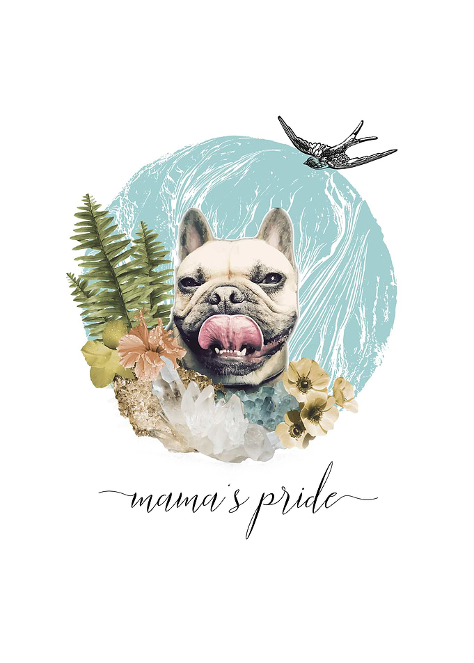 frenchie love