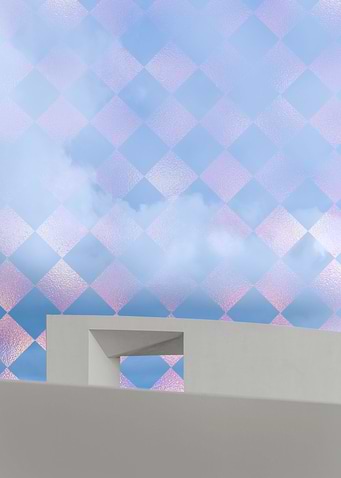 Contemporary Buildup