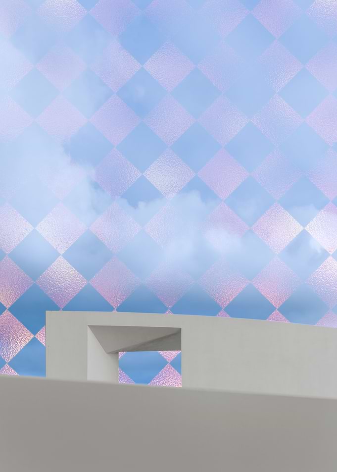Contemporary Buildup