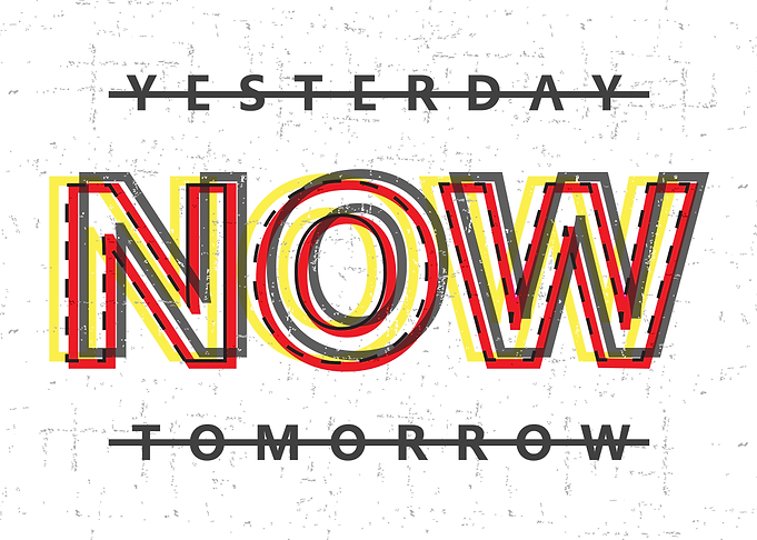 NOW